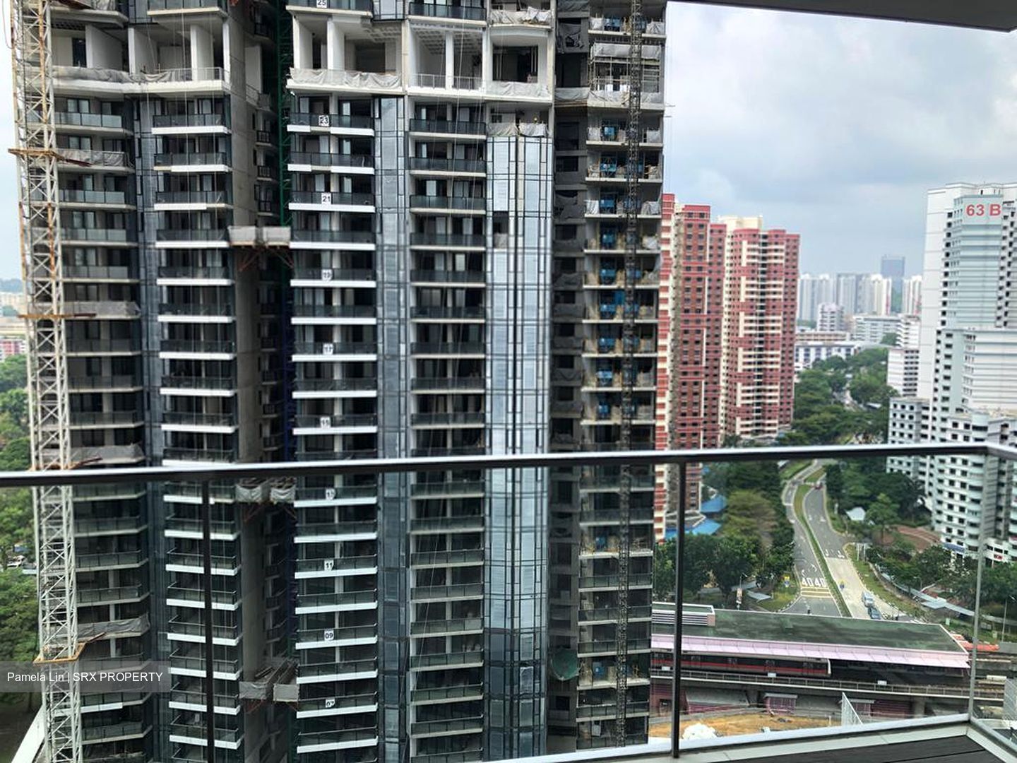 Ascentia Sky (D3), Condominium #542647331